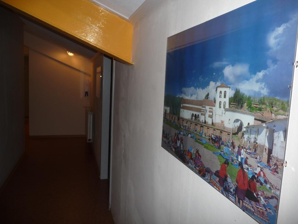 De Alpacaboerderij Apartment Bocholt Екстериор снимка
