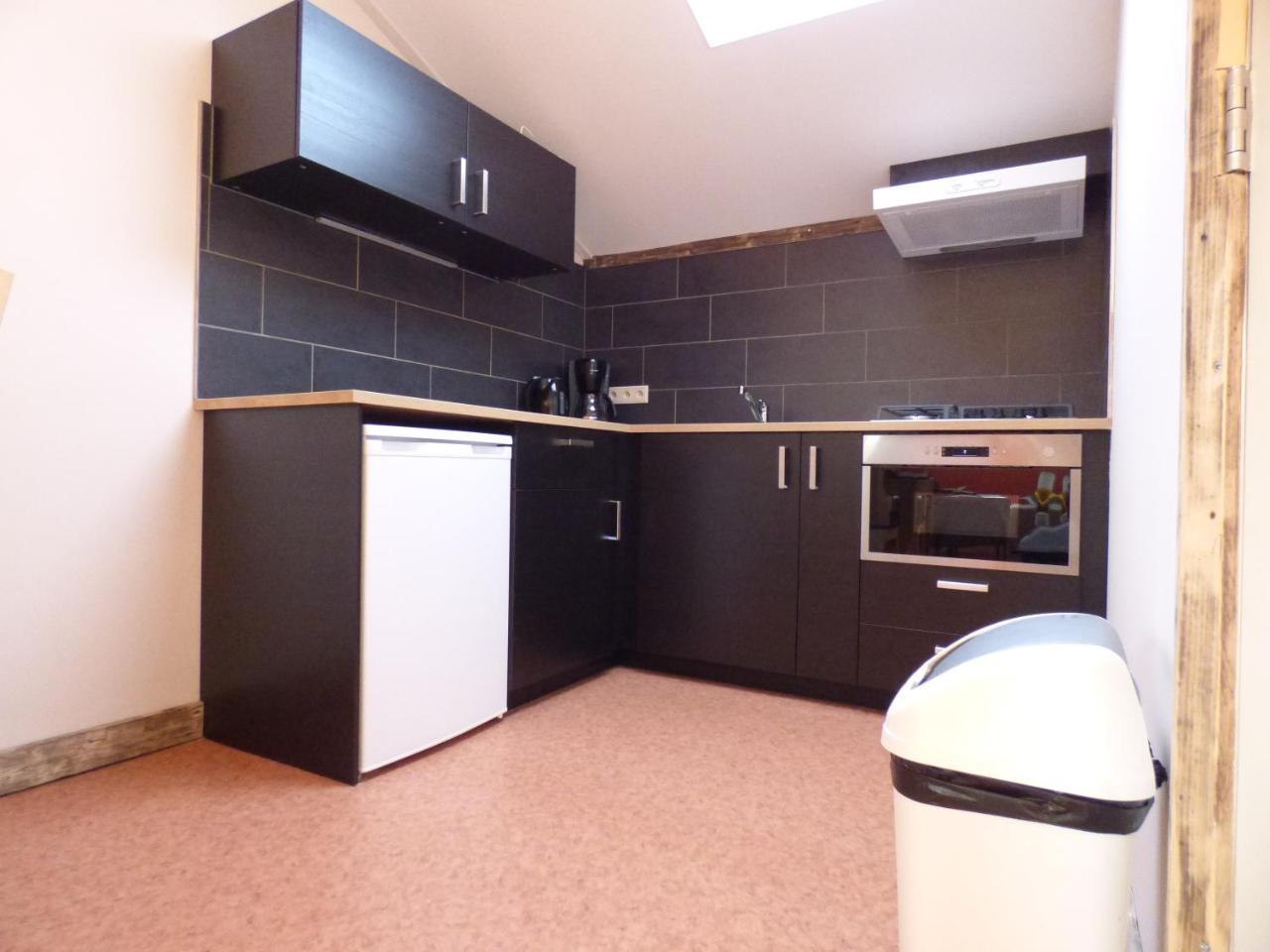 De Alpacaboerderij Apartment Bocholt Екстериор снимка