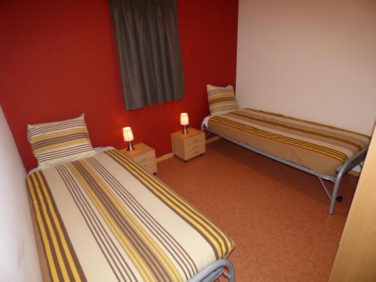 De Alpacaboerderij Apartment Bocholt Екстериор снимка