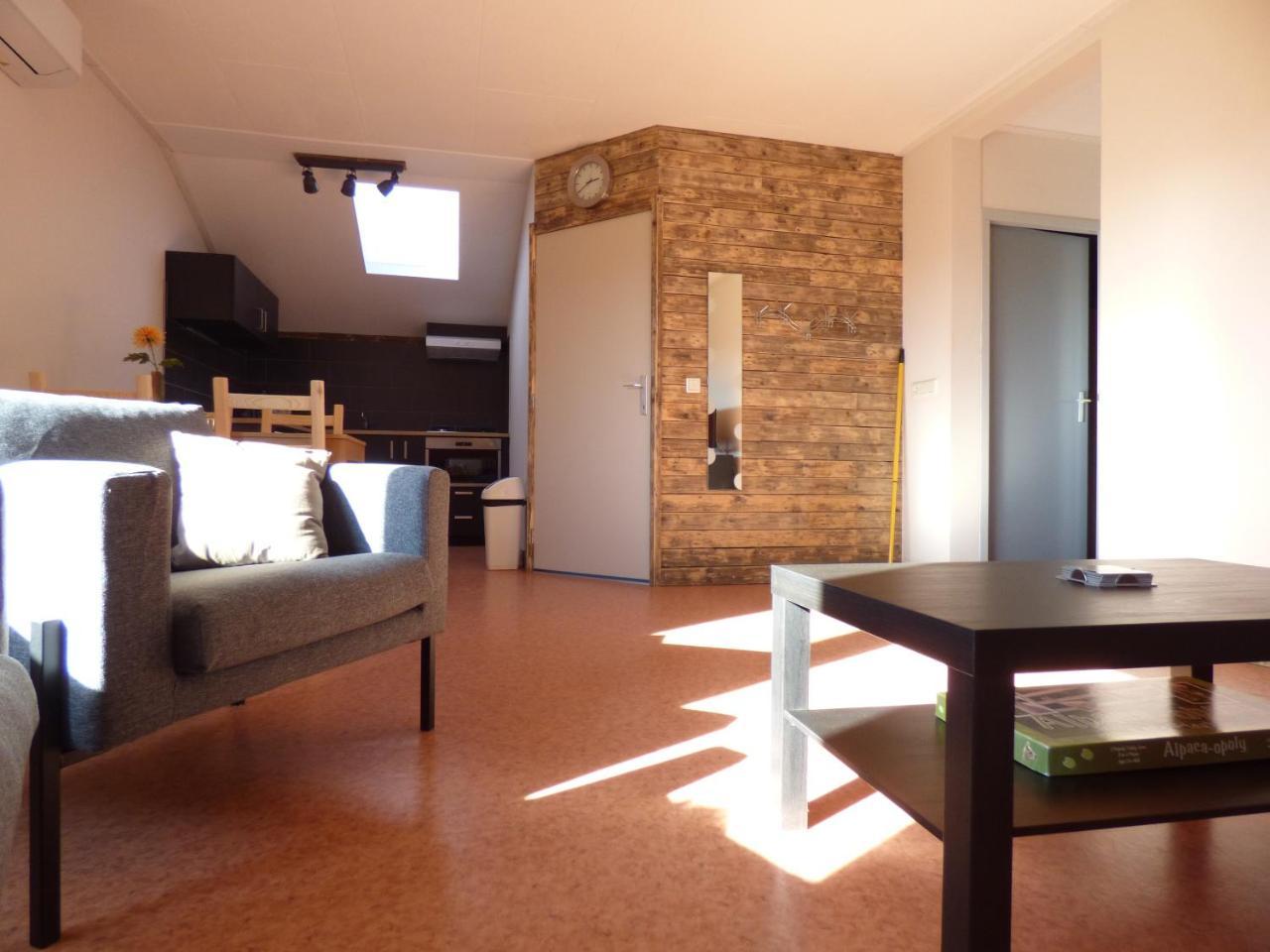 De Alpacaboerderij Apartment Bocholt Екстериор снимка