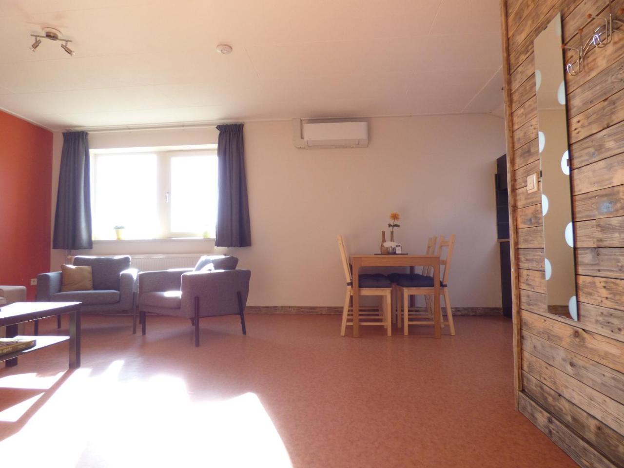 De Alpacaboerderij Apartment Bocholt Екстериор снимка
