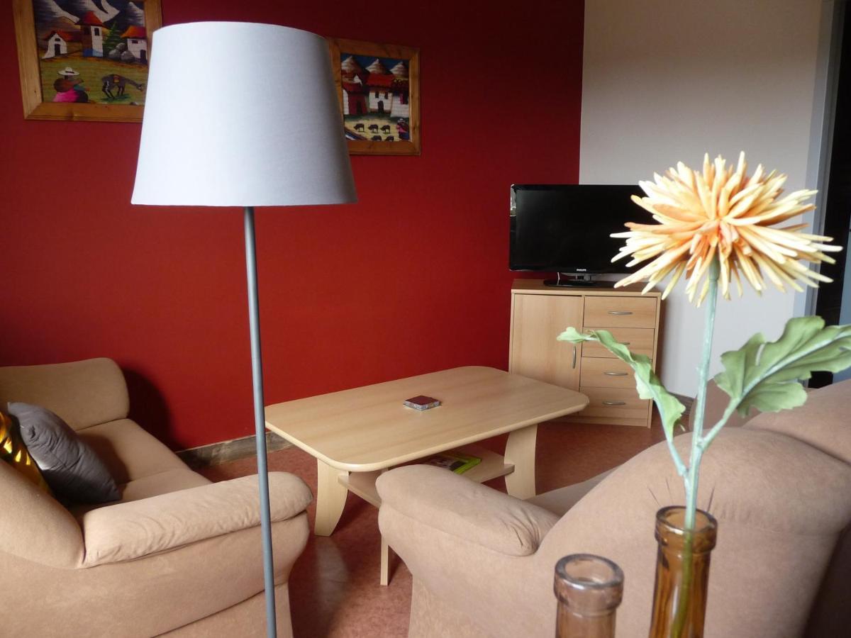 De Alpacaboerderij Apartment Bocholt Екстериор снимка