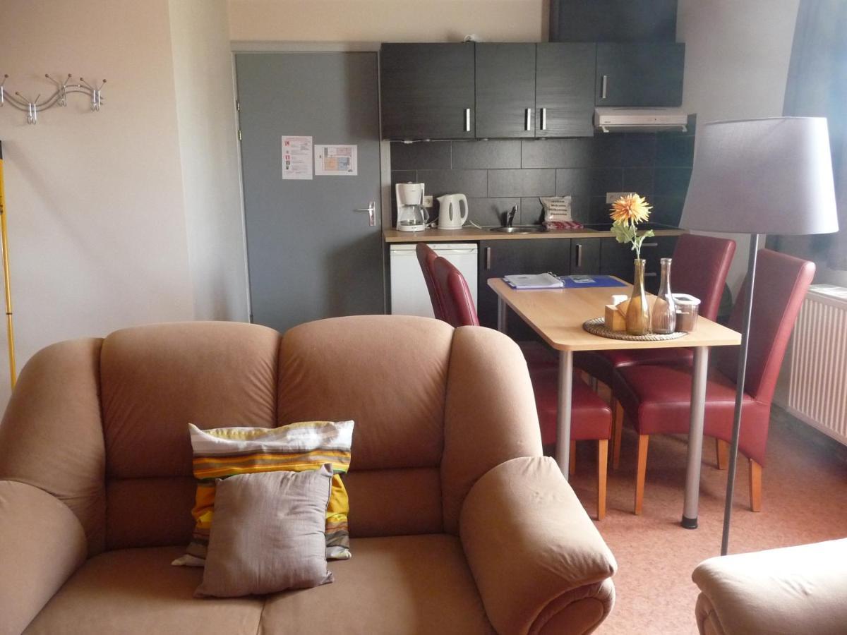 De Alpacaboerderij Apartment Bocholt Екстериор снимка